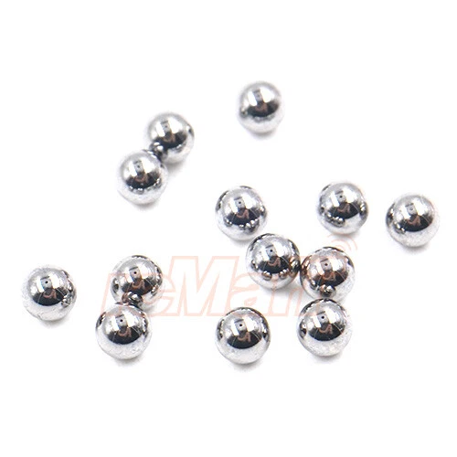 Overdose Differential Ball 13 pcs For Vacula #OD1515a