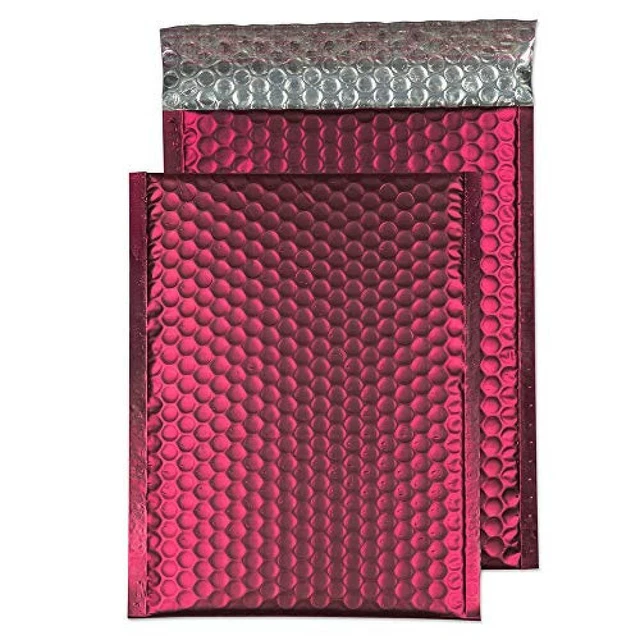 (TG. C5+ (250 x 180 mm)) Purely Packaging - Buste imbottite con chiusura adesiva