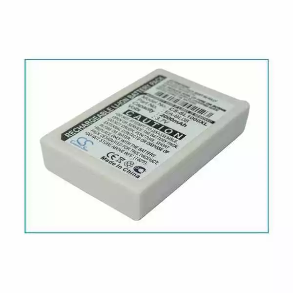 Battery For SHARP Zaurus SL-C3100