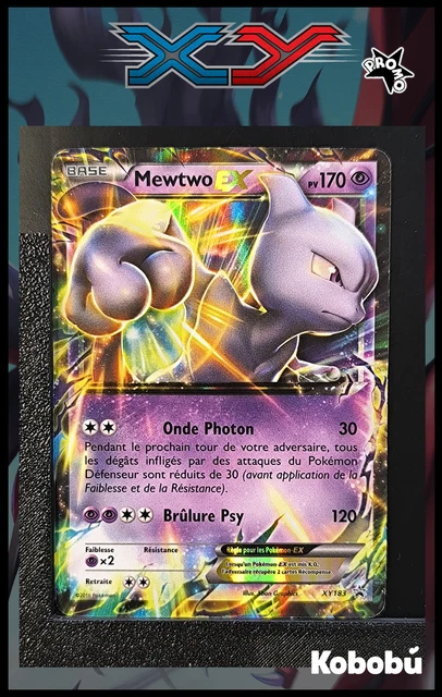 mewtwo golden pokemon card Mewtwo VSTAR Pokemon GO Gold Secret 086/078 PSA 10  TBC Games