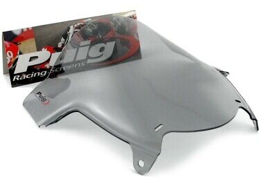 Bulle Racing pour Suzuki GSX 1250 F/ FA 10-17 clair Puig 