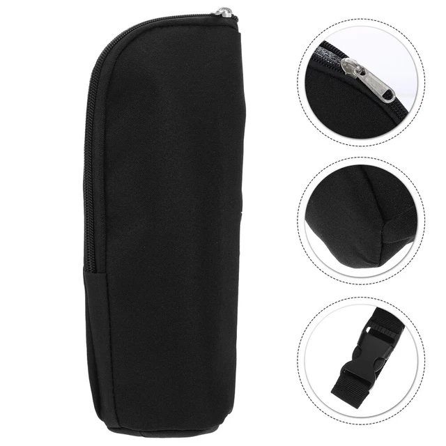 Isolierte Flaschentasche Polyester Baby Flaschenhalter Kühltasche Für