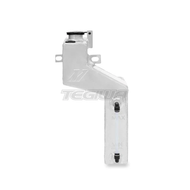 Mishimoto per Subaru Brz Scion Frs Toyota GT86 Alluminio Troppopieno Tank 2013+