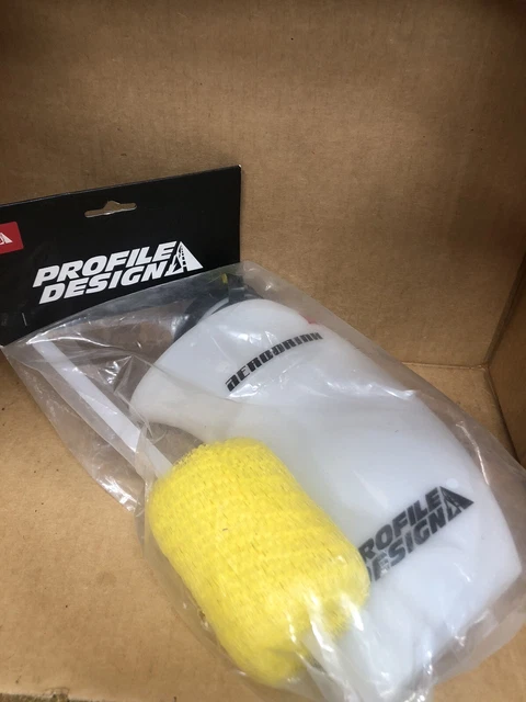 aero water bottle triathlon