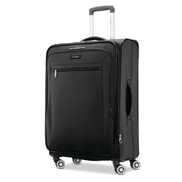 Samsonite Ascella X Medium Spinner - Luggage
