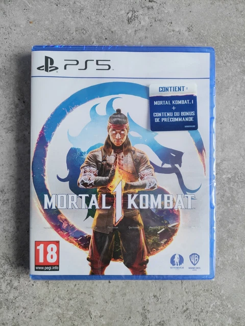 CONCORD SONY PS5 - Neuf Sous Blister EUR 59,90 - FR