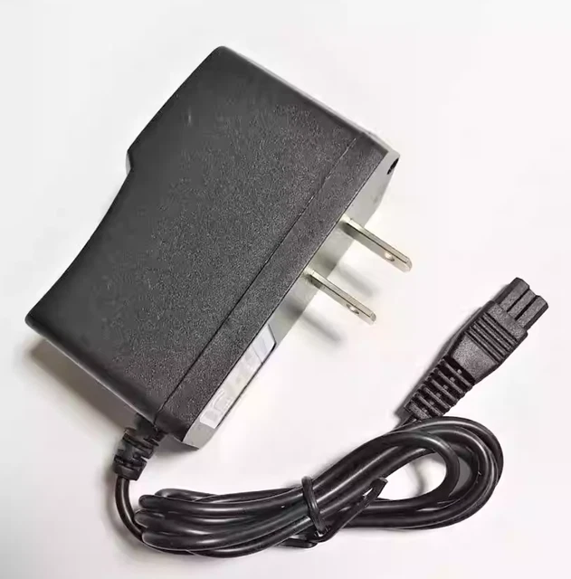 Adaptateur Secteur 2.5V DC 800mA QUIGG RY-41011V - Occasion Fonctionnel, Référence A13