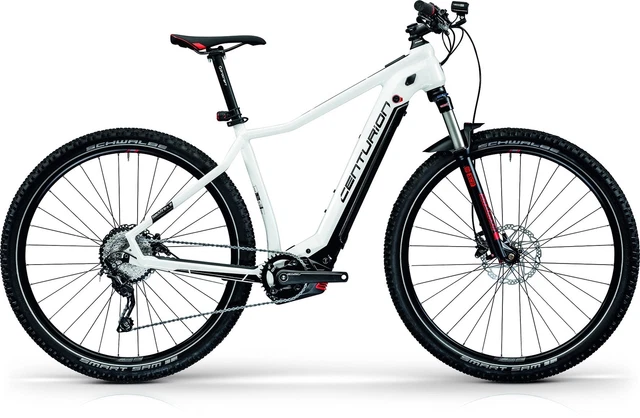 Centurion sales bike 2020