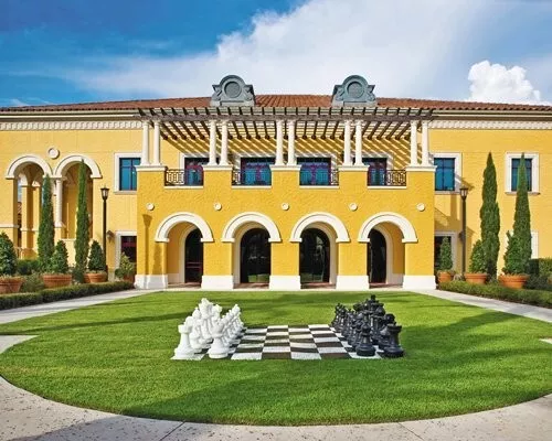 Hilton Grand Vacations Club at Tuscany Village - 8,000 Points - FREE USAGE!