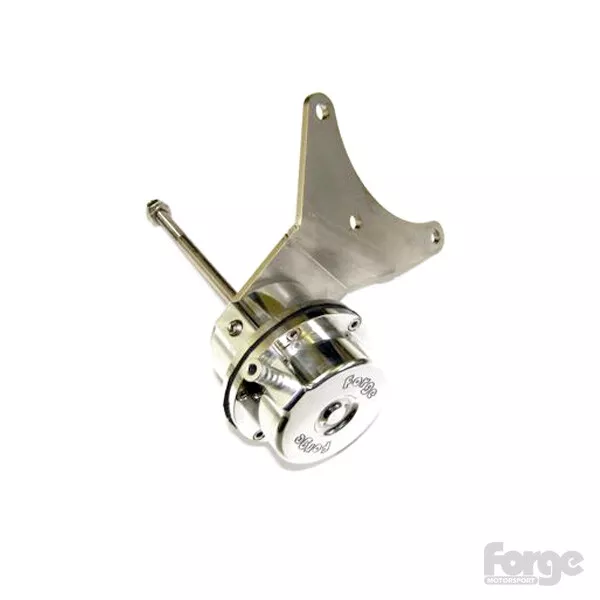 FORGE Wastegate Druckdose Opel Astra J 1,6l Turbo Blitzversand!!