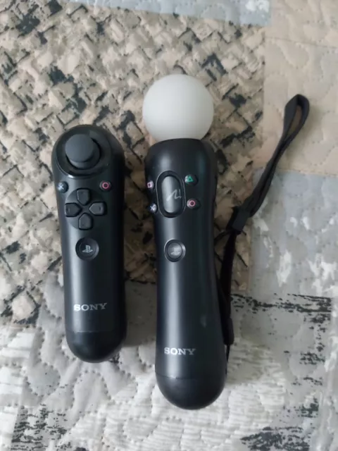 Ps vr navigation controller cheap