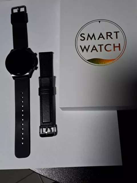 Smartwatch Montre Intelligente