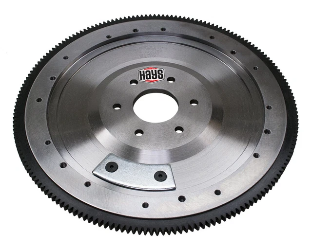 Hays 12-247 Hays Billet Steel SFI Certified Flywheel - Big Block Ford