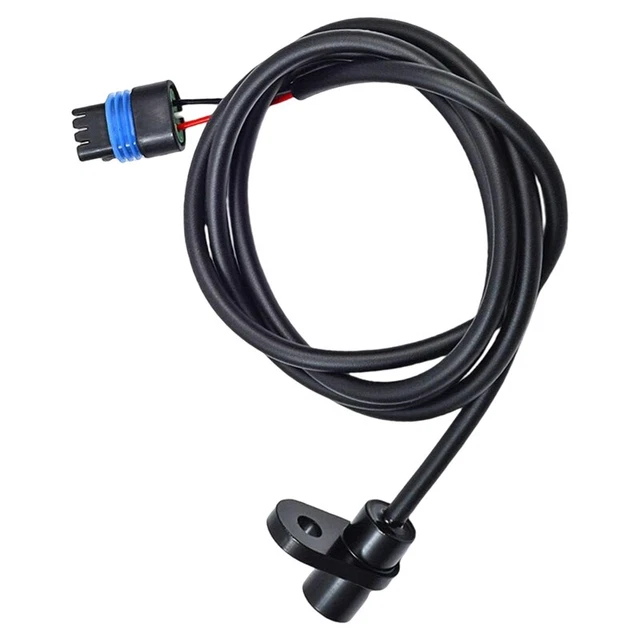 Sensore di Velocità Ad Effetto Hall Sensore di Velocità Adatto per 335 400  R5W1