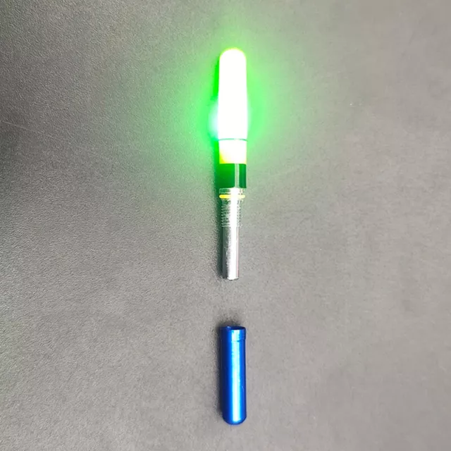 Night Fishing Luminous Float Battery Operated LED Electric Float Light FishiYP2*