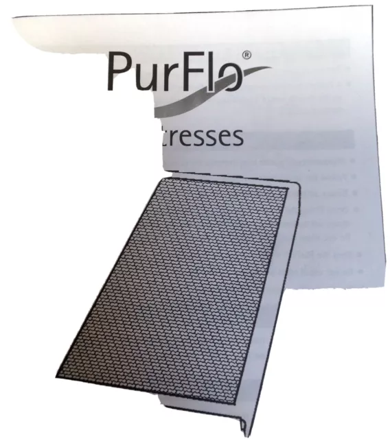 Purflo Cot Bed Mattress