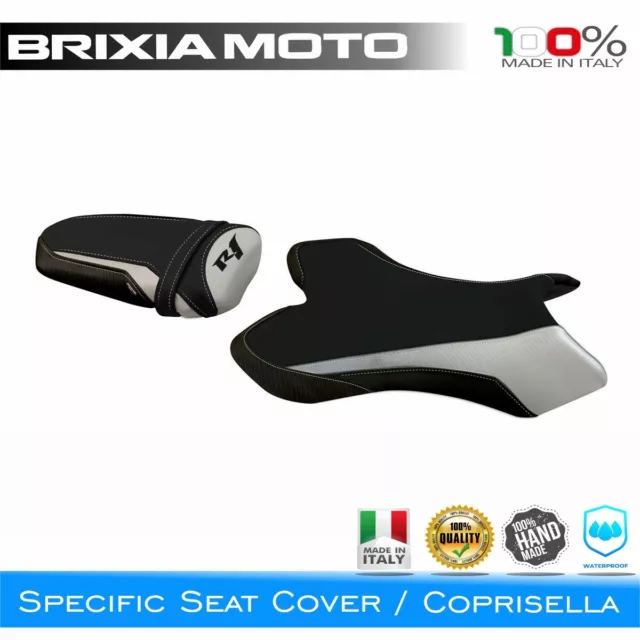 Rivestimento Copri Sella Specifico 2Wh-2 For Yamaha 1000 Yzf R1 2004-2006