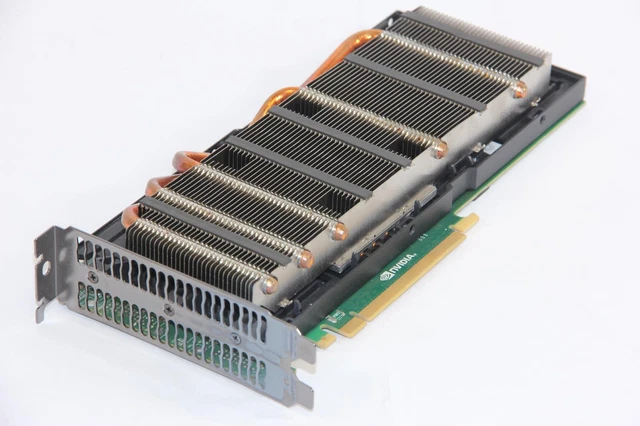 NVIDIA TESLA M2090 Gpu Card M2090 30.00 PicClick UK