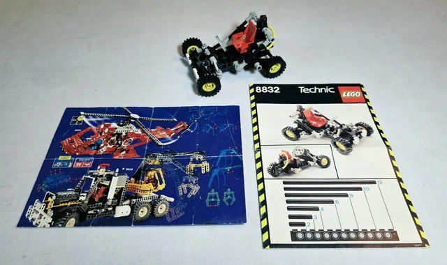 Kits complets et packs, LEGO, Jeux de construction, Jouets et jeux