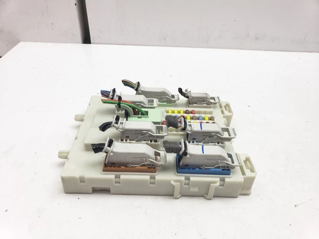 FORD KUGA MK2 Bcm Body Control Module Ecu 30S517605F15 2014 £51.63 ...
