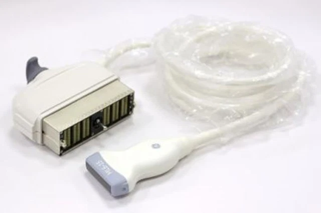 GE ML6-15-D Matrix Linear Ultrasound Probe RRP$9000.00