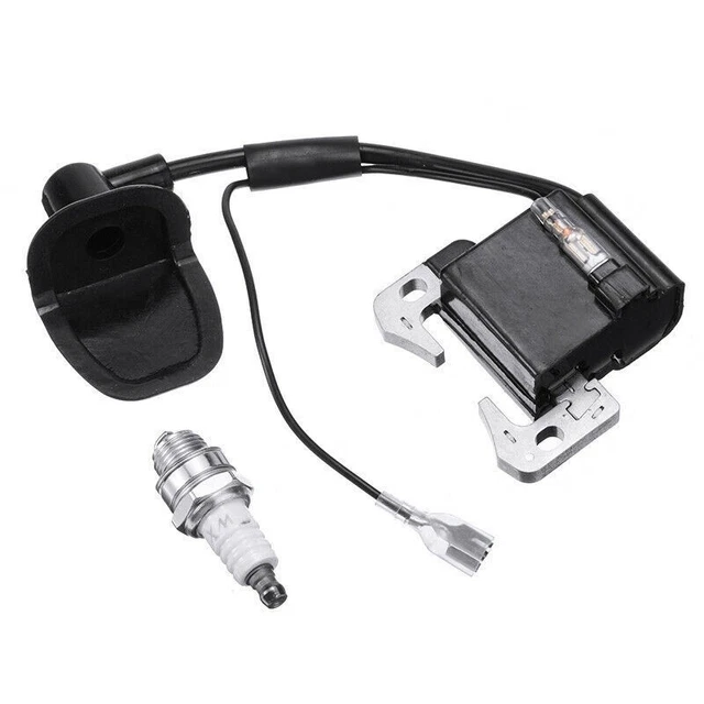 Pull Starter 47-49cc Mini Moto Démarreur à Main Qiilu Pour Moto Dirt Quad 47-49cc 2 Temps - Modèle Universel Noir Qiilu 47-49cc 2 Temps