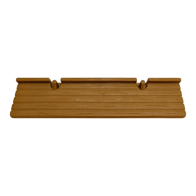 sympa pièce détaché fort 3419 3420 3806 3773 Playmobil ( plancher