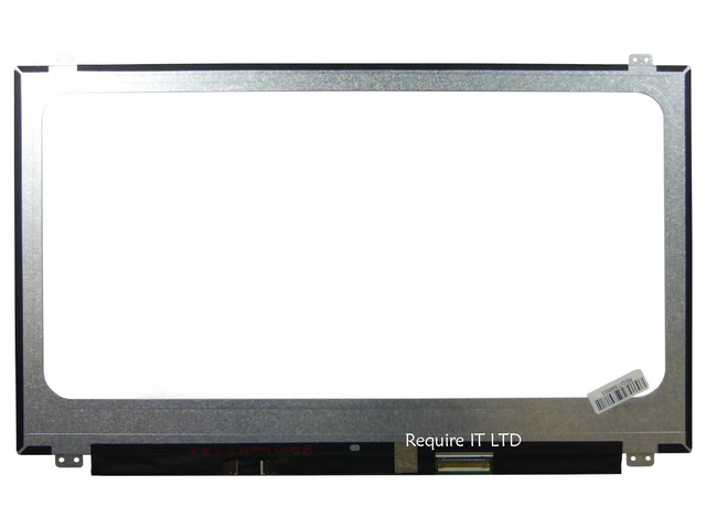 AUO製 B156HAN01.1 高色域 IPS FHD 光沢 液晶パネル AUO B156HAN02.1 Compatible Screen New 15.6