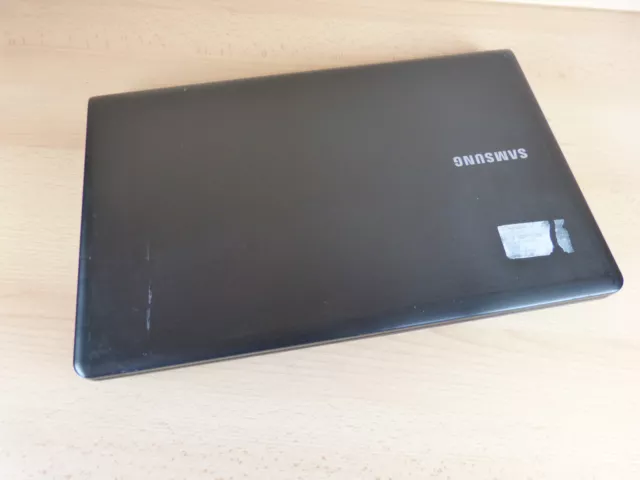 SAMSUNG  NP350E7C - S0AFR  17,3"  (a7021)