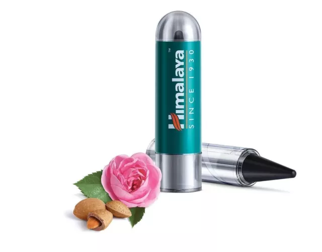 Himalaya Herbal Natural Lead Free 1Gm KAJAL Kohl Eye-liner / FREE SHIP