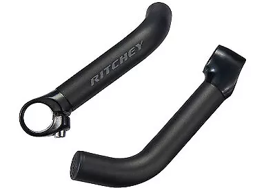 Ritchey Comp Bar Ends 125mm Black