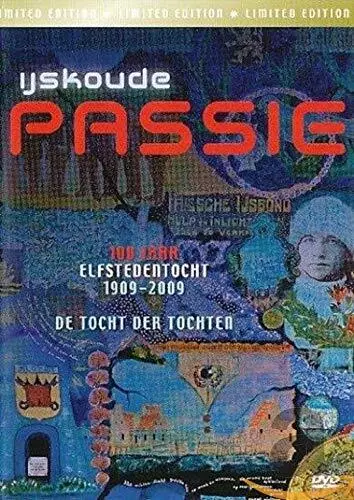 IJskoude Passie DVD NEUF