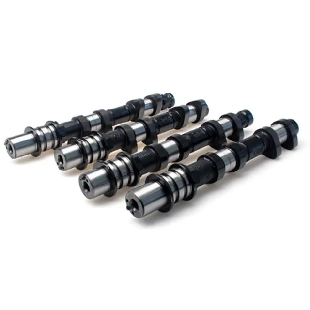 Brian Crower BC0602 Stage 3 Street/Race Spec Camshafts for 2002-05 Subaru WRX