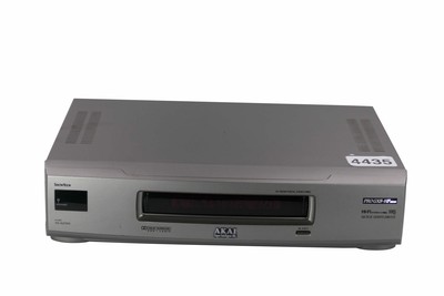 Videoregistratore AKAI Vs-X 2000 Pro gx8-hf HEAD STEREO DOLBY 