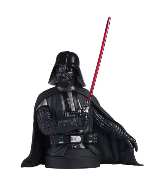 Star Wars: Episode IV Bust 1/6 Darth Vader 15 cm