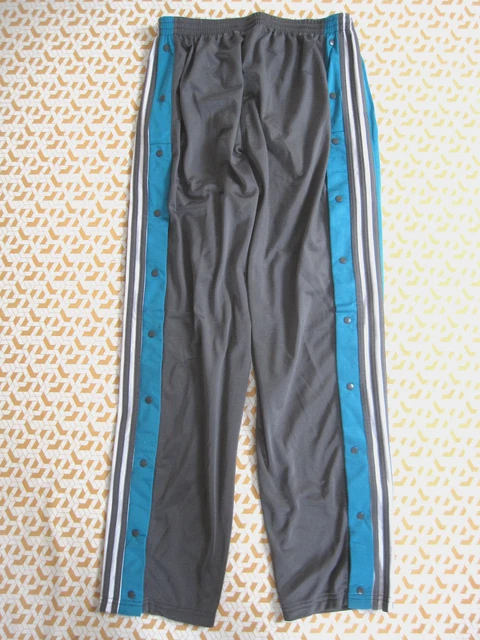 Pantalon Adidas Homme Jogging Adidas Pression Annee 90 Pantalon