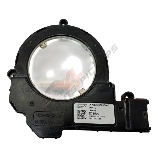 Ford Ranger Angles 2014 FORD RANGER XLT 2.2L Steering Angle Sensor 2012-2016 AB39-3F818-AA ...