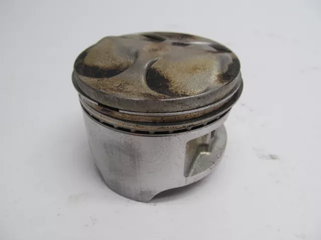 1985 Honda Magna Vf700C Vf 700 C Engine Cylinder Piston 2 70Mm