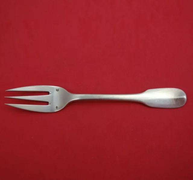 Anjou by Christofle Sterling Silver Fish Fork 3-Tine 7"