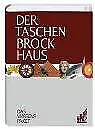 Der Taschen-Brockhaus | Buch | Zustand sehr gut