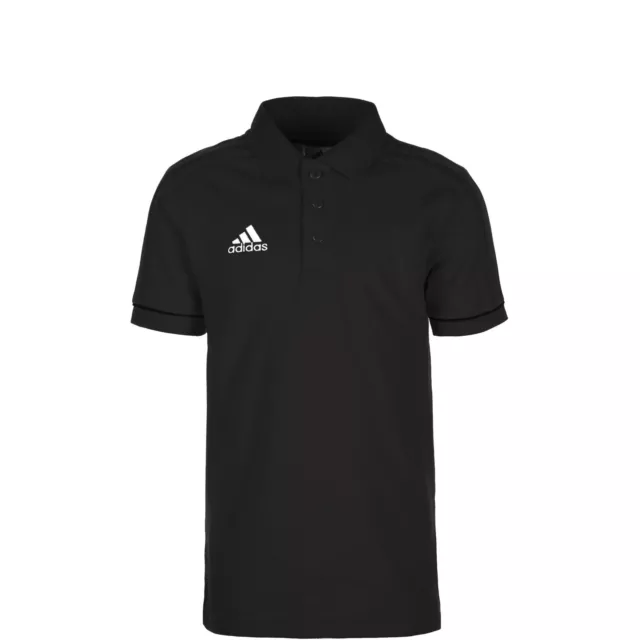 adidas Performance Tiro 17 Poloshirt Kinder NEU