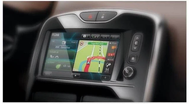 Guía Completa Para Actualizar Radares Nissan Connect: Paso A Paso
