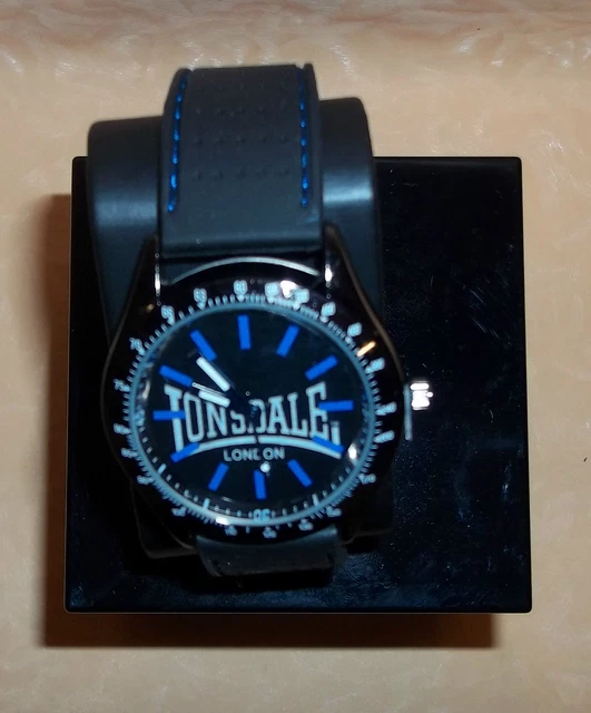 OROLOGIO da POLSO LONSDALE  cod.7840