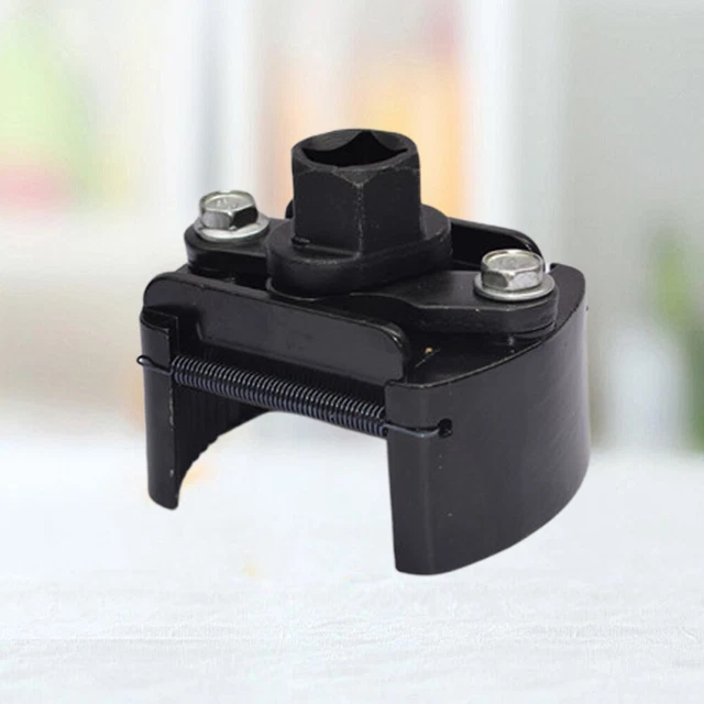 80-105 mm chiave filtro olio chiave in acciaio rimozione carburante