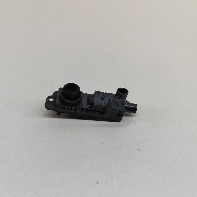 4 Pezzi Copertura Montante B Per Porsche Panamera 970 (2009-2016) – Modanatura Porta In Nero Lucido - 3