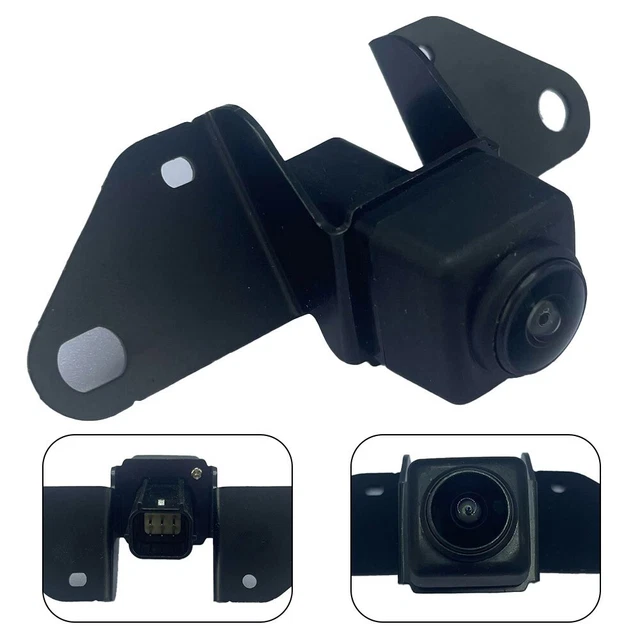 Camera Di Assistenza Al Parcheggio Posteriore EB3T-19G490-BB