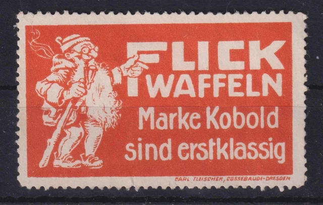 Cinderella/Poster Stamp 11.12