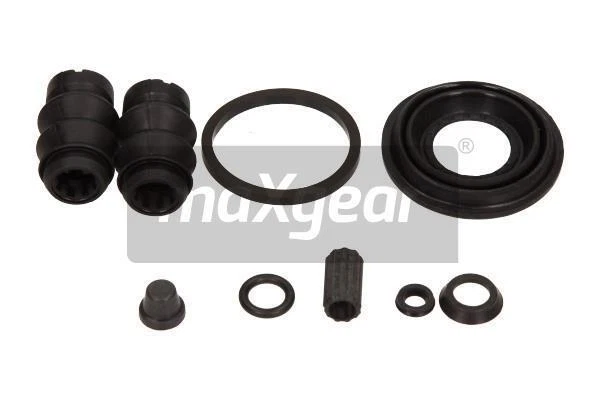 AERZETIX - C70668 - Kit De Reparación, Pinza De Freno - Compatible Con - 9