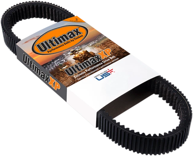 Ultimax UXP441 ATV Belt