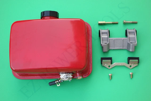 Rubinetto Carburante Sigma Per Yanmar L48V L48N L70V L70N L100V L100N | Uscita Destra - Foto 3